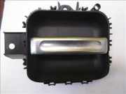 Türgriff Innen Links Hinten Citroën C8 (EA/EB) Großraumlimousine 2.0 HDi 16V (DW10ATED4(RHT)) 2003