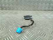 Bedienung Heizung 3D0919816B Volkswagen Phaeton (3D) Limousine 3.0 V6 TDI 24V 4Motion (BMK) 2006 BMK