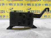 Sicherungskasten RELAIS 4S7T14A073AB Ford Mondeo III Schrägheck 2.0 TDCi 130 16V (N7BA) 2006