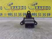 Warnleuchte Schalter Daewoo / Chevrolet Matiz Schrägheck 0.8 S,SE (F8CV)