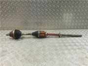 Antriebswelle Rechts Vorne Land + Range Rover Freelander II Geländewagen 2.2 sd4 16V (224DT) 2010