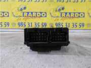 Steuergerät Zentralverriegelung A4144460016 Mercedes-Benz Vaneo (W414) Großraumlimousine 1.6 (M166.961)