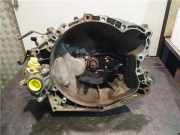 Getriebe Manuell 20DL72 Peugeot 206 (2A/C/H/J/S Schrägheck 1.9 D (DW8(WJY)) 2000
