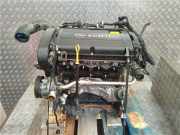 Motor Z16XER Opel Astra H GTC (L08) Schrägheck 3-drs 1.6 16V (Z16XER) 2009