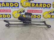 Scheibenwischermotor Vorne 85GB17B571AA Ford VII Ranchera familiar (GAL, ANL) 1.8 TD RFD 1996