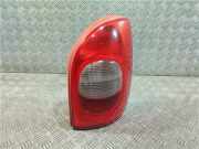 R?cklicht Rechts 9631563980 Citro?n Xsara Picasso (CH) Gro?raumlimousine 2.0 HDi 90 (DW10TD(RHY)) 2004 DW10TD(RHY)
