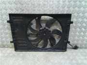 Kühlerventilatormotor 5Q0959455AL Volkswagen Golf VII (AUA) Schrägheck 1.6 TDI BlueMotion 16V (CXXB) CXXB
