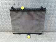 Radiator 9687359980 Peugeot 508 SW (8E/8U) Kombi 2.0 HDiF 16V (DW10BTED4(RHF)) 2014