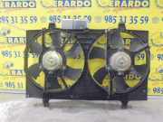 Kühlerventilatormotor 21410BU151 Nissan Almera Tino (V10M) Großraumlimousine 2.2 Di 16V (YD22DDTi)