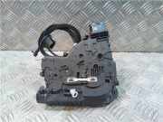 Türschloß Zv Elektrisch Links Hinten 7N0839015B Volkswagen Sharan (7N) Großraumlimousine 2.0 TDI 16V (CFFB(Euro 5)) CFFB(Euro 5)