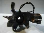 Achsschenkel Rechts Vorne BMW X3 (E83) SUV 2.0d 16V (M47N(204D4))