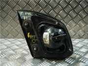 Rücklicht Rechts 265509F510 Nissan Primera (P11) Schrägheck 1.6 16V (GA16DE) 2002