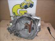 Getriebe Manuell 20TB59 Citroën Xsara (N1) Schrägheck 1.9TD X,SX,Exclusive (XUD9TE(DHY)) 1999