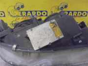 Scheinwerfer Links Nissan Primera Wagon (W12) Kombi 2.2 dCi 16V (YD22DDTi)