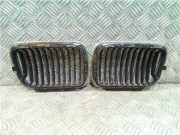 Grill - - 51138195094 BMW 3 serie Compact (E36/5) Schrägheck 318 tds (M41-D17(174T1))