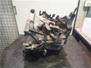 Getriebe Manuell 6X4R7002CB Jaguar X-type Limousine 2.2 D 16V (QJBA) 2006