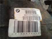 Hinterachse Vwa 6770828 BMW 5 serie (E60) Limousine 530xd 24V (M57N2-D30(306D3)) 2006