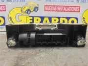 Bedienung Heizung 6Q0819045P Volkswagen Polo IV (9N1/2/3) Schrägheck 1.4 16V (BBY) 2004 BBY