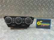 Bedienung Heizung 6H5214C239BB Land + Range Rover Freelander II Geländewagen 2.2 sd4 16V (224DT) 2010