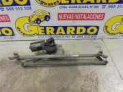 Scheibenwischermotor Vorne 90504143 Opel Vectra B (36) Limousine 2.0 DTi 16V (X20DTH) 1998