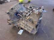 Getriebe Manuell 1S7R7002ED Ford Mondeo III Limousine 2.0 TDCi 130 16V (FMBA) 2002