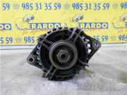 Lichtmaschine 3140080E1 Suzuki Swift (SF310/413) Schrägheck 1.3i 16V (G13BB) 2001