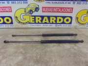 Gasdruckfeder Hinten Fiat Panda (169) Schrägheck 1.1 Fire (187.A.1000) 2004