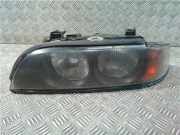 Scheinwerfer Links BMW 5 serie (E39) Limousine 530d 24V (M57-D30(306D1)) 1999