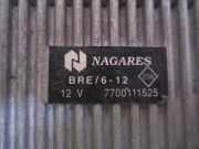 Vorglüh Relais Renault Scenic I (JA...)(1999->) 1.9 dTi (JA0N) 1999