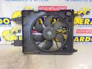 Kühlerventilatormotor 8200151464 Renault Megane II (BM/CM) Schrägheck 1.6 16V (K4M-760(K4M-T7)) 2004