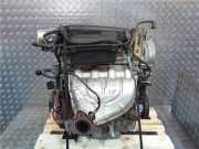Motor K4MT760 Renault Megane II (BM/CM) Schrägheck 1.6 16V (K4M-760(K4M-T7)) 2003