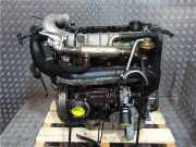 Motor RHZ10DYKA Citroën C5 Berline (DC) Schrägheck 2.2 HDi 16V FAP (DW12TED4(4HX)) 2002