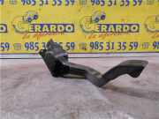 Elektrische Gaspedal 9681844080 Peugeot 207/207+ (WA/WC/WM) Schrägheck 1.4 (TU3AE5(KFT))