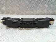 Warnleuchte Schalter 2208215851 Mercedes-Benz S (W220) Limousine 5.0 S-500 V8 24V (M113.960)