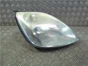 Scheinwerfer Rechts 2S6X13W029AJ Ford Fiesta 5 (JD/JH) Schrägheck 1.6 TDCi 16V (HHJA) 2005