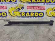 Querlenker Rechts Hinten Unten Audi TT (8N3) Coupé 1.8 20V Turbo Quattro (AJQ)