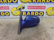 Außenspiegel Links Elektrisch Hyundai Accent Limousine 1.3i 12V (G4EA) 2001