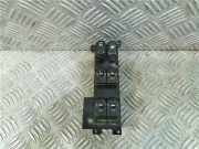 Schalter Für Elekt. Fensterheber Links Vorne 935702L000 Hyundai i30 (FD) Schrägheck 1.6 CRDi 16V VGT HP (D4FB)