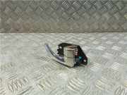 Türgriff Innen Rechts Hinten Hyundai Terracan SUV 2.9 CRDi 16V (J3) 2002