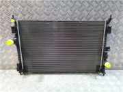 Radiator 9673628780 Peugeot 308 (L3/L8/LB/LH/LP) Schrägheck 5-drs 1.6 16V THP (EP6CDT(5FA))