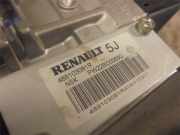 Lenksäule 488103081R Renault Megane III Berline (BZ) Schrägheck 5-drs 1.9 dCi (F9Q-P872) 2009