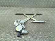 Fensterheber Mechan. Links Vorne 5713A085 Mitsubishi Outlander (CW) SUV 2.2 DI-D 16V 4x4 (DW12METED4.FAP(4HN))