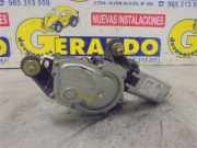 Scheibenwischermotor Hinten 66350001 Fiat Punto II (188) Schrägheck 1.3 JTD Multijet 16V (188.A.9000) 2004