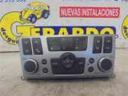 Audio Video Navigation Verscheidenes RADIO BEHUIZING RADIO BEHUIZIN 28395BN801 Nissan Almera (N16) Schrägheck 1.5 16V (QG15DE) 2006