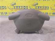 Airbag Lenkrad K54B57K00 Kia Carnival 2 (FIB/FLD) Großraumlimousine 2.9 HPDi 16V (J3(CRDI))