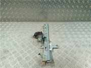 Fensterheber Mechan. Rechts Vorne 400912D Peugeot 207/207+ (WA/WC/WM) Schrägheck 1.6 HDi 16V (DV6ATED4(9HX))