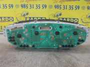 Tachoeinheit Kmh - 0K2KC55430A Kia Carens I (FC/FJ) Gro??raumlimousine 2.0 CRDI 16V (D4EA)