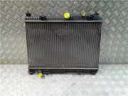 Radiator 8V518005DF Ford Fiesta 6 (JA8) Schrägheck 1.4 TDCi (F6JD) 2010
