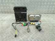Computer Start/stop 9657499280 Citroën C3 Pluriel (HB) Cabrio 1.6 16V (TU5JP4(NFU))