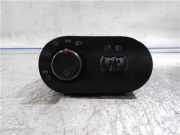 Lichtschalter 6L1941531AD Seat Ibiza III (6L1) Schr?gheck 1.9 SDI (ASY) 2005